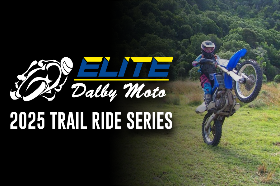 Elite Dalby Moto