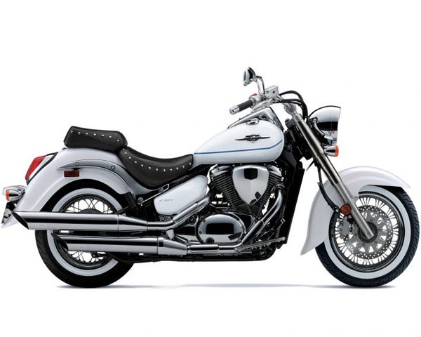 SUZUKI Range - Elite Motorcycles